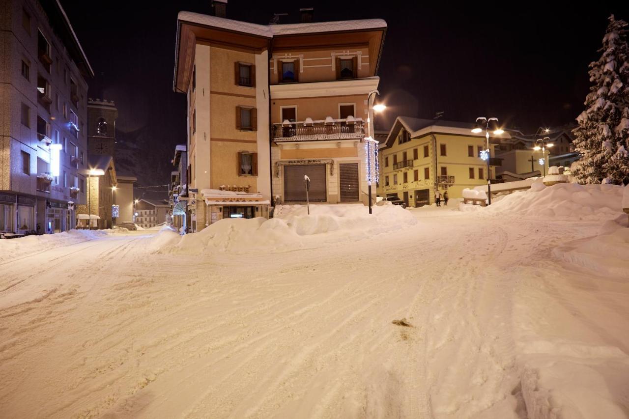 Casa Cadore Lozzo Cadore Ngoại thất bức ảnh