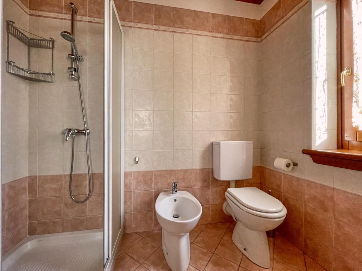 Casa Cadore Lozzo Cadore Ngoại thất bức ảnh