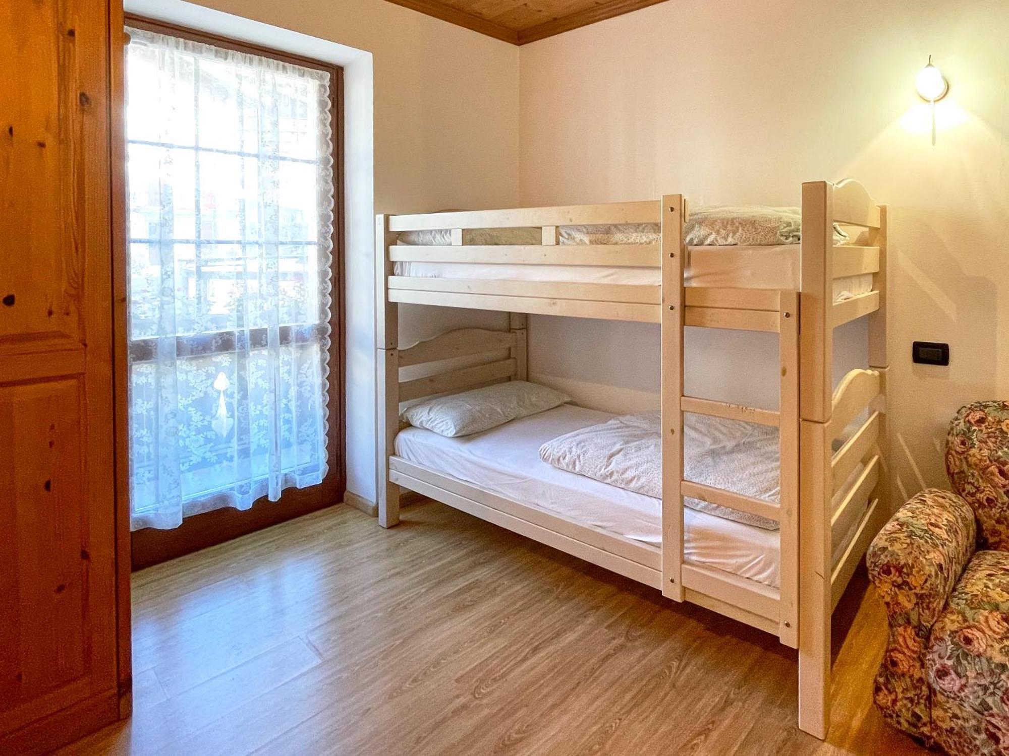 Casa Cadore Lozzo Cadore Ngoại thất bức ảnh